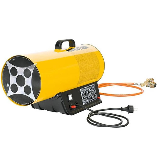 Cannone generatore aria - cannone,