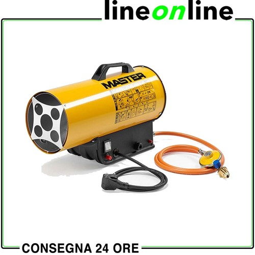 Cannone aria calda - , a