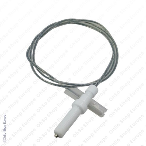 Candeletta accensione gas - accensione, a