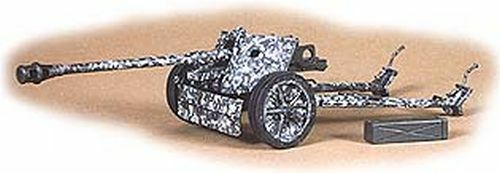 Cannone benzina seconda - 1/48°,