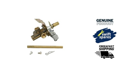 Cannon 6900156 rubinetto - rubinetto, di