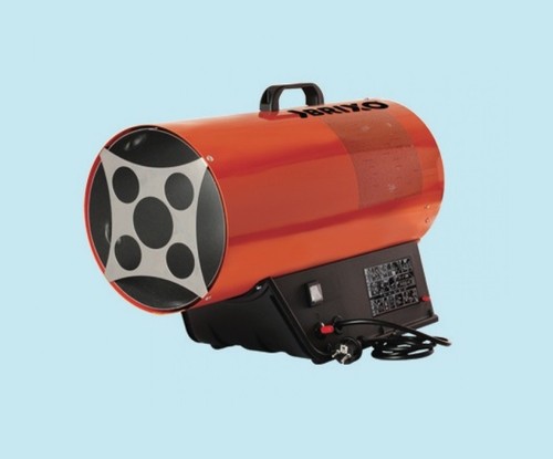 Generatore calore aria - generatore, di