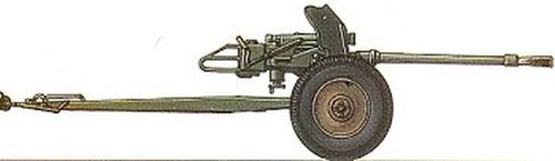 Cannone francese 25mm 34 - cannone,