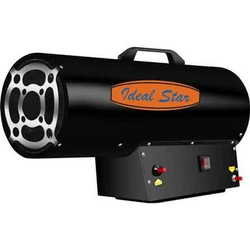 Generatore aria calda - calda, gas