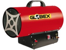 GENERATORE ARIA CALDA 50KW A