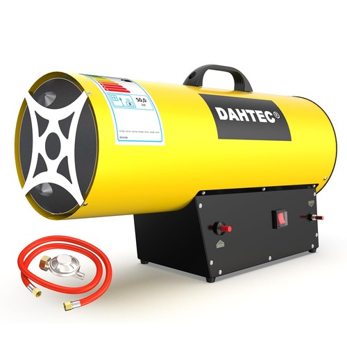 Riscaldatore mobile gas 50 - riscaldatore,