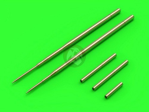 Tubi pitot master e - tubi,