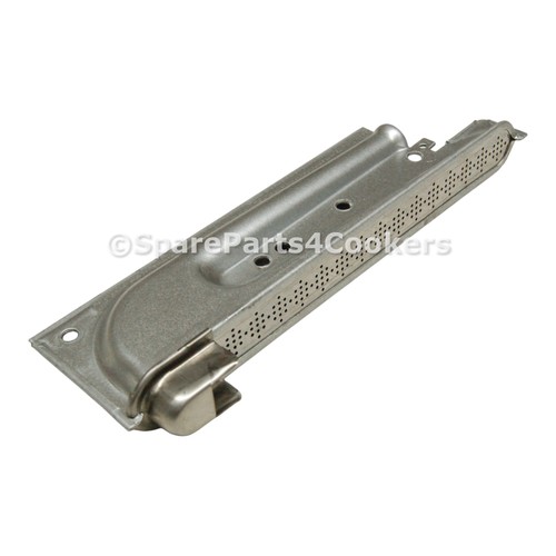 Bruciatore forno gas - forno,