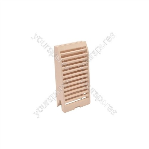Cannone bruciatore ceramica - in,