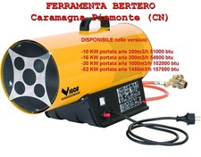 GENERATORE - SOFFIONE -