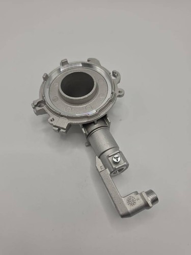 Bruciatore gas originale - a,
