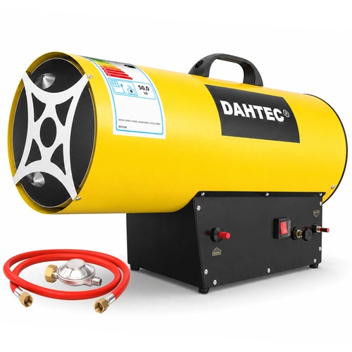 Dahtec riscaldatore a - 30-50,