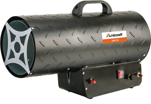 Cannone riscaldante gas - riscaldante, faie