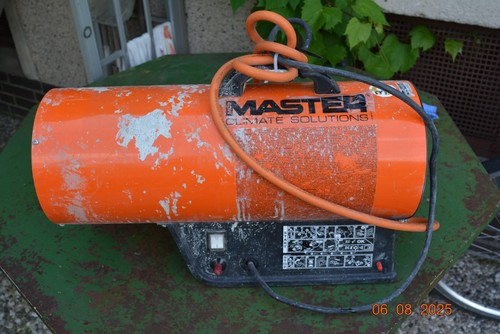 Master blp cannone - blp,