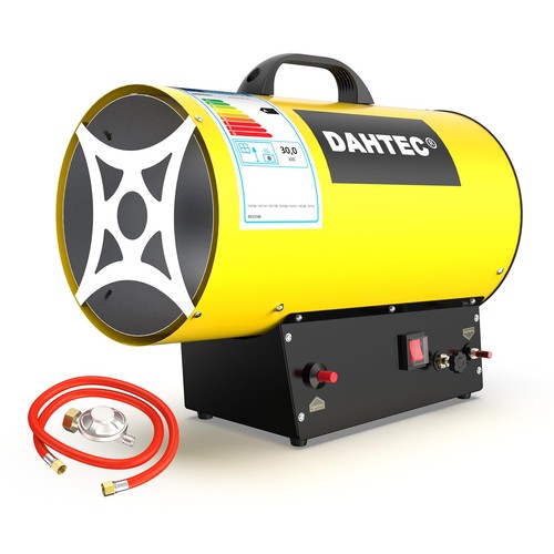 Dahtec riscaldatore a - dahtec,