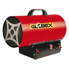 Generatore di Aria Calda a Gas