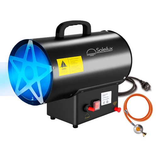 Generatore riscaldatore - generatore,